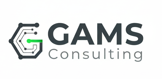 GAMS Consulting