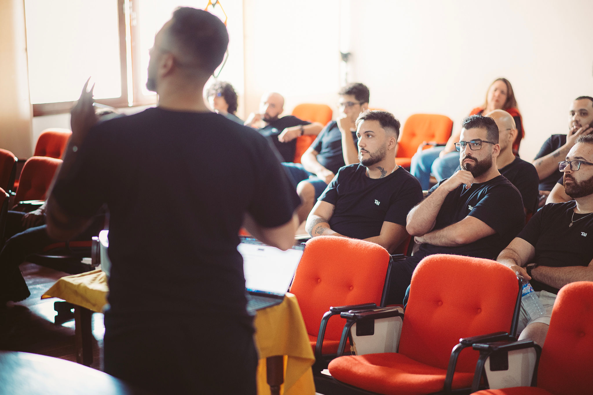 Gabriel Moreira - GAMS Consulting